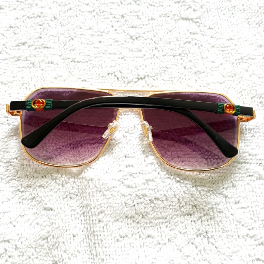 Men or Unisex Gucci Glasses